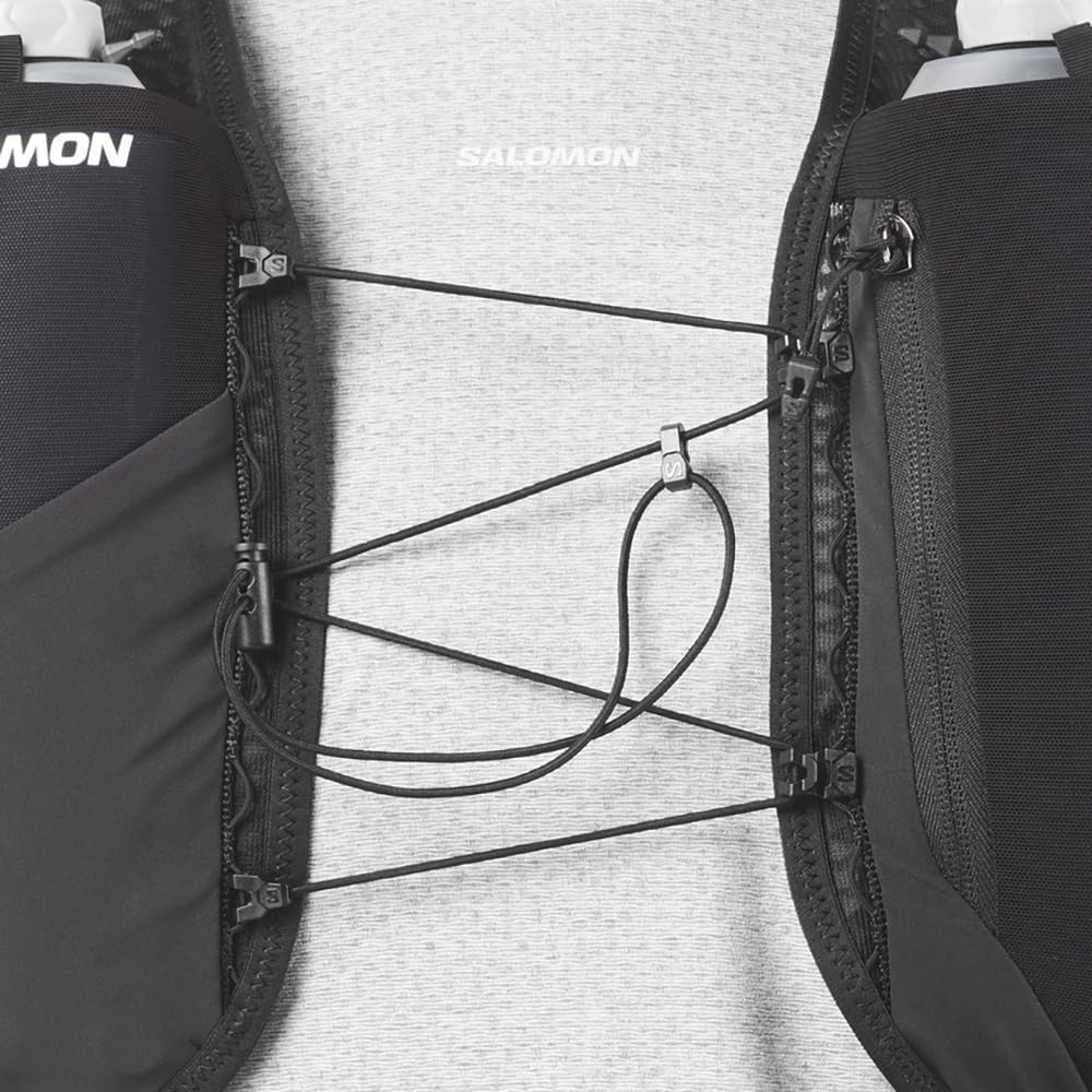 Amazon.co.jp: [SALOMON] ユニセックス グラベル スキン 4 GRVL SKIN 4